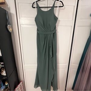 Azazie Cassandra Dress